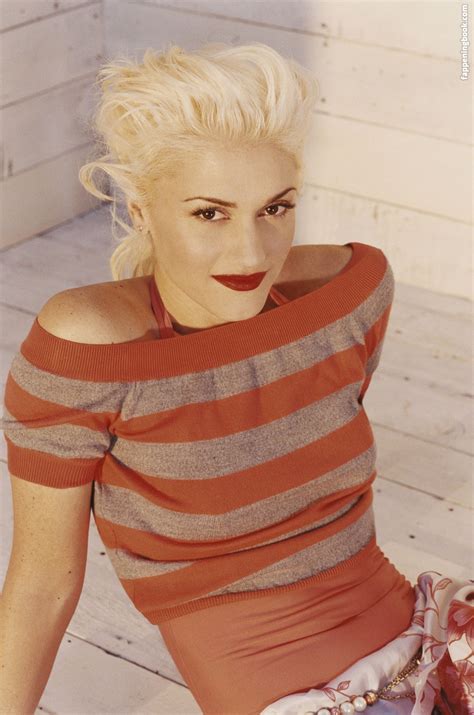 Gwen stefan nude - Nude and uncensored pictures of Gwen Stefani. OnlyFans Leaks 2023. The Fappening. Fappening Book. Popular; List; iCloud Leaks; Updates; Gwen Stefani Nude. Gwen Stefani. Date of Birth. October 3, 1969 | 54 years old. ... Gwen Stefani is a worldwide famous singer and the lead vocalist of No Doubt. She recorded 4 studio albums and got 3 Grammys ...
